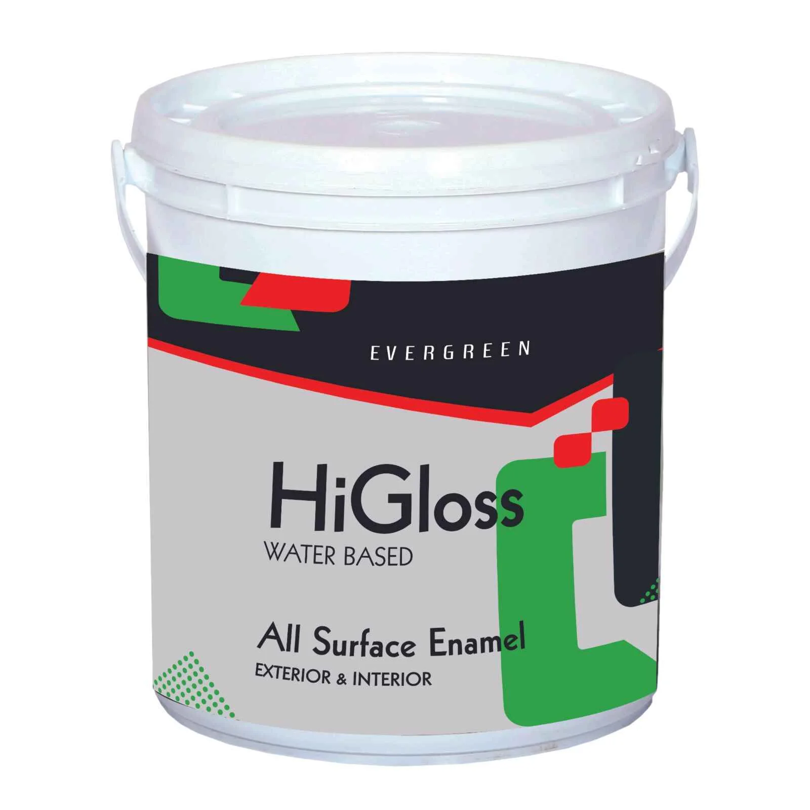 HiGloss All Surface Enamel